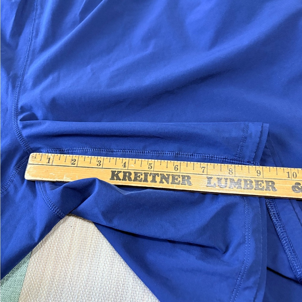 Lands' End Women's Swim Board Shorts 9” inseam - Picture 6 of 7